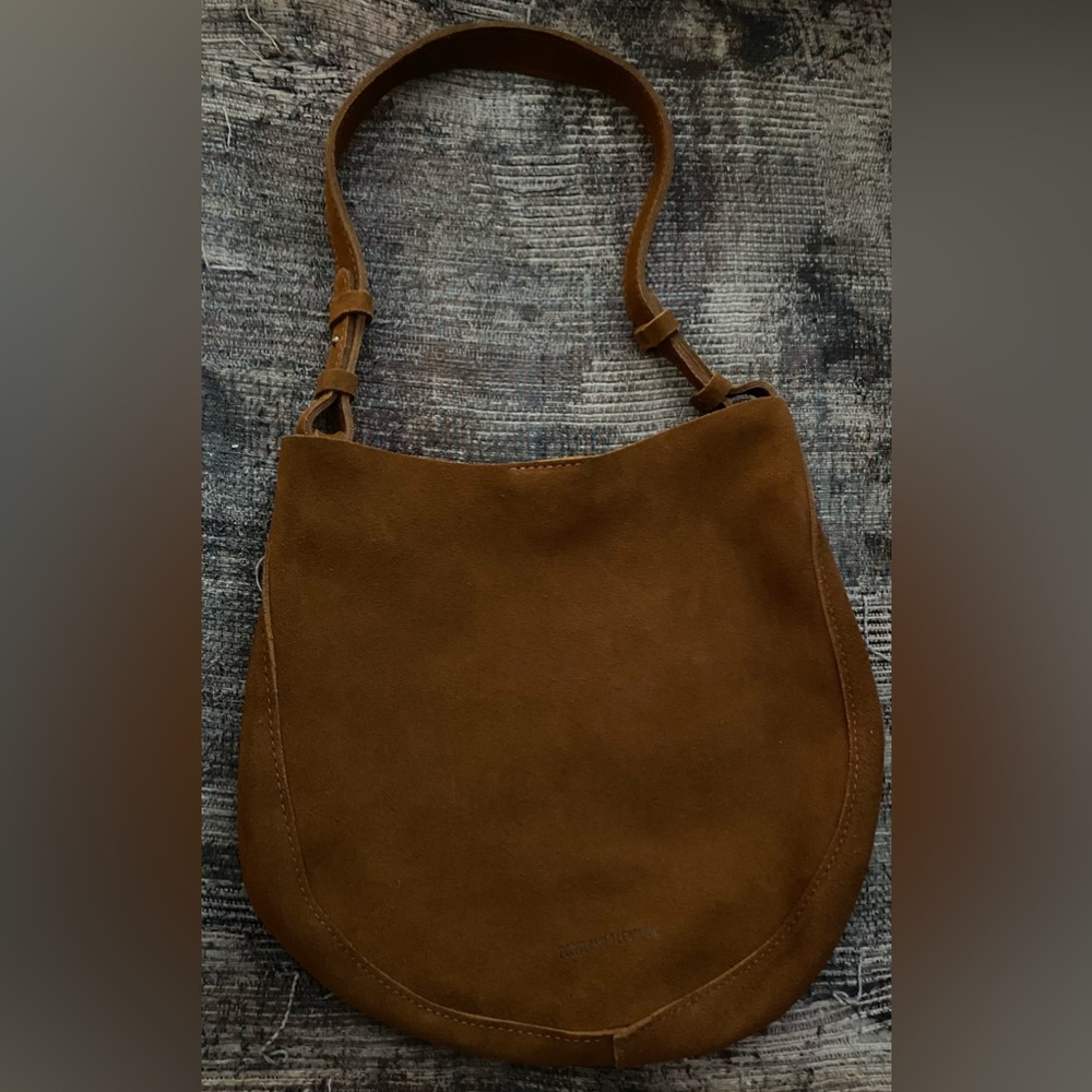 Portland Leather Goods Almost Perfect Olivia large Shoulder bag - Jackson.